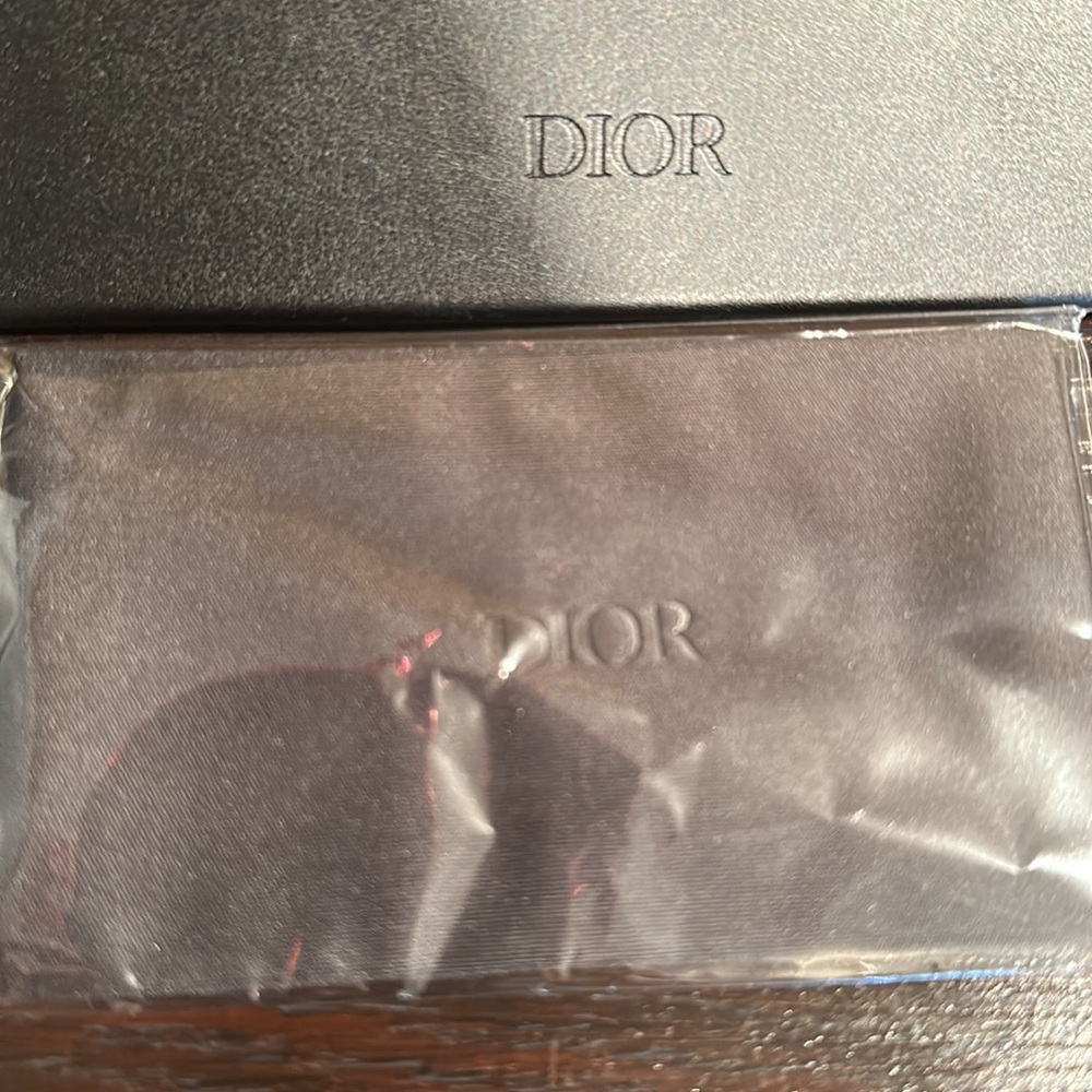 Dior sunglasses no scratches perfect condition - Picture 12 of 13